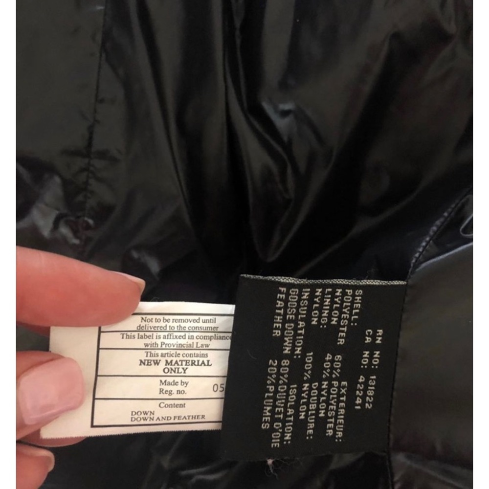 Sam Jacket - image 1